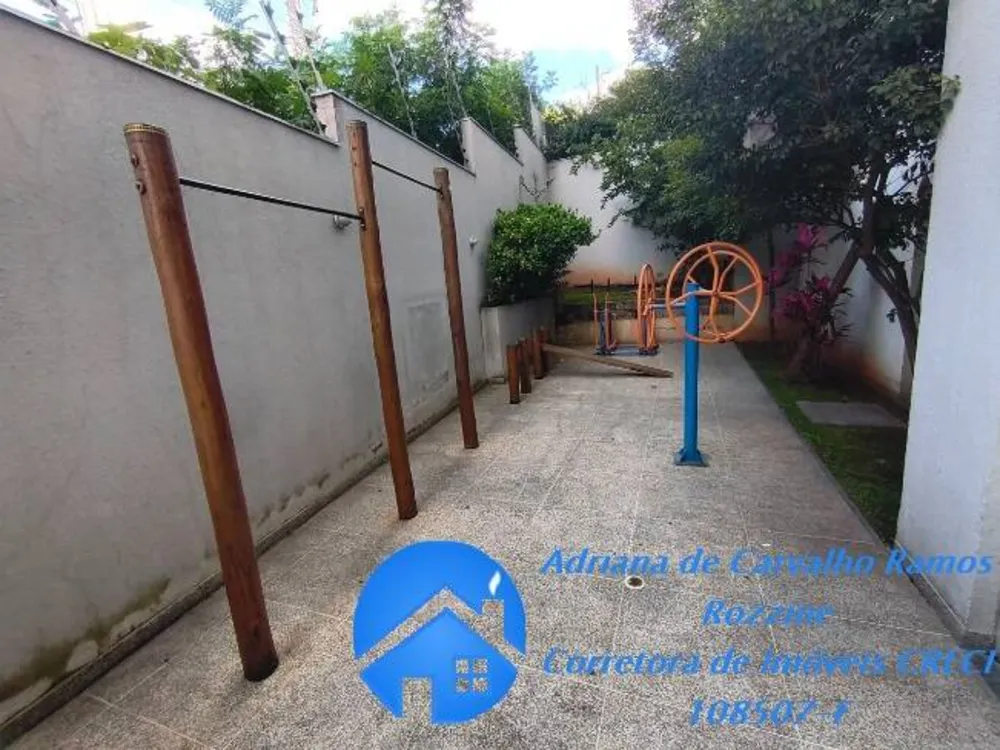 Apartamento, 2 quartos, 49 m² - Foto 9