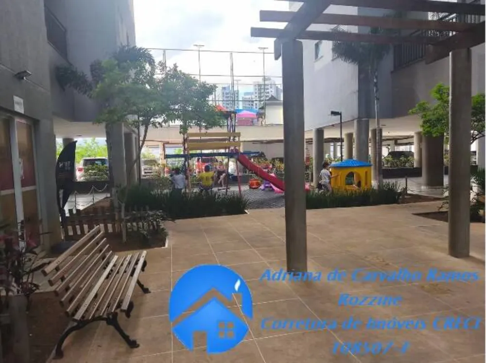 Apartamento, 2 quartos, 49 m² - Foto 8