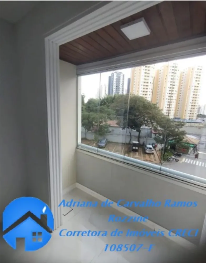 Apartamento, 3 quartos, 63 m² - Foto 2