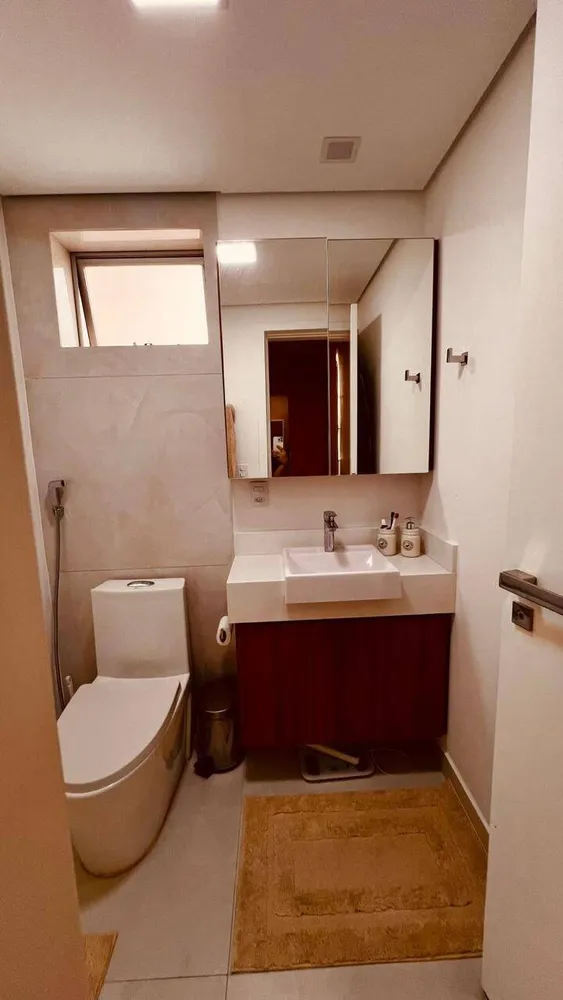 Apartamento, 2 quartos, 95 m² - Foto 6