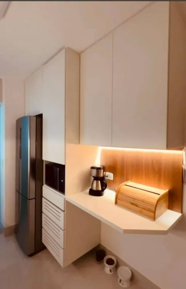 Apartamento, 2 quartos, 95 m² - Foto 11