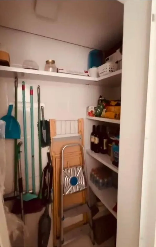 Apartamento, 2 quartos, 95 m² - Foto 2