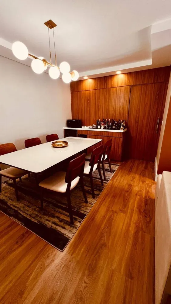 Apartamento, 2 quartos, 95 m² - Foto 3