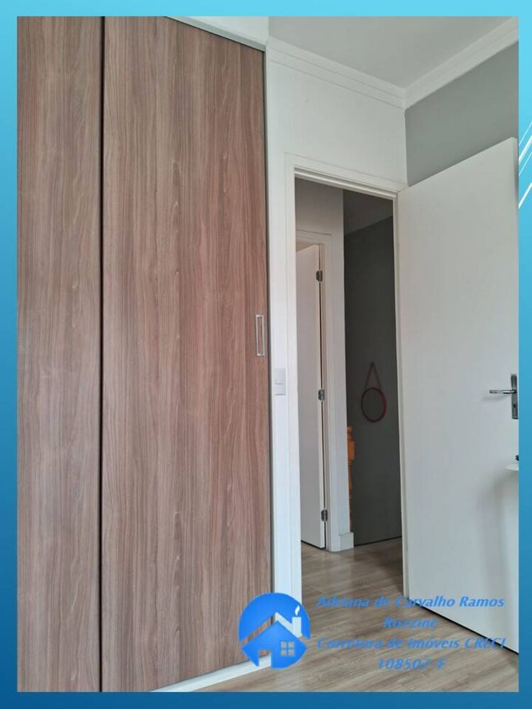 Casa de Condomínio, 2 quartos - Foto 4