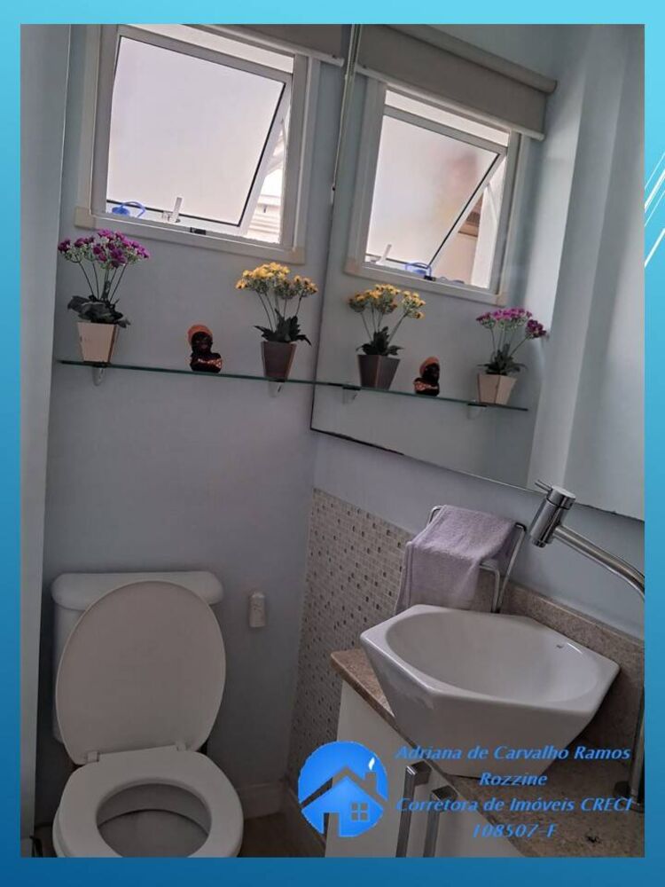 Casa de Condomínio, 2 quartos - Foto 3