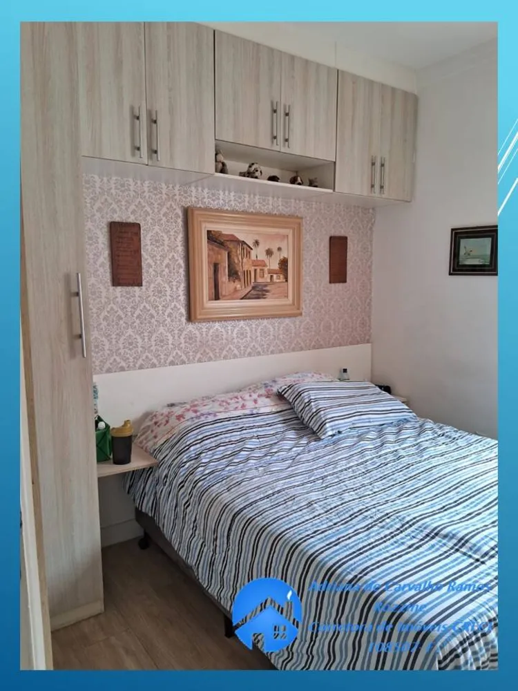 Casa de Condomínio, 2 quartos - Foto 6
