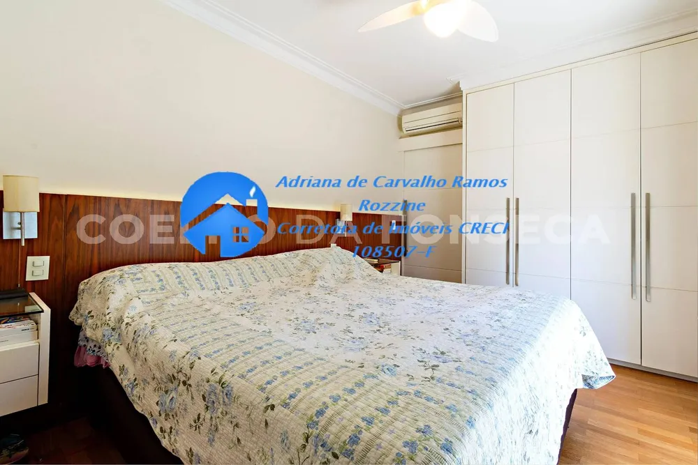 Casa de Condomínio, 4 quartos - Foto 11