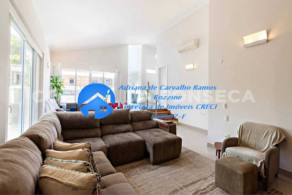 Casa de Condomínio, 4 quartos - Foto 6