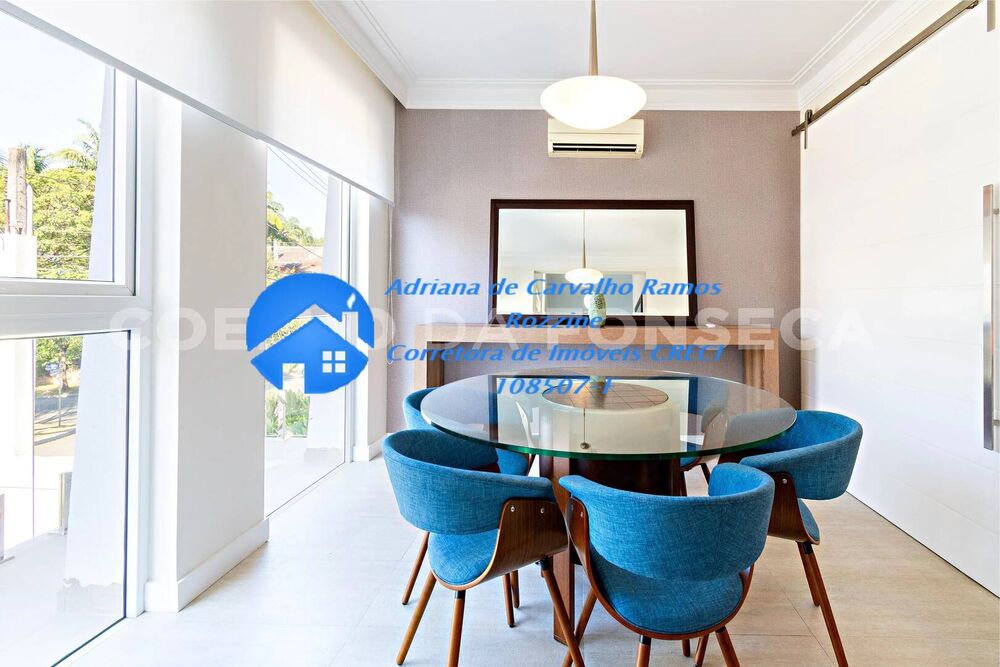 Casa de Condomínio à venda com 4 quartos, 330m² - Foto 3