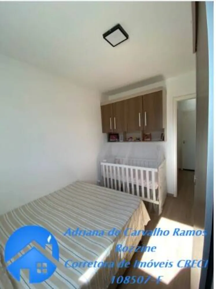 Apartamento, 2 quartos, 46 m² - Foto 10
