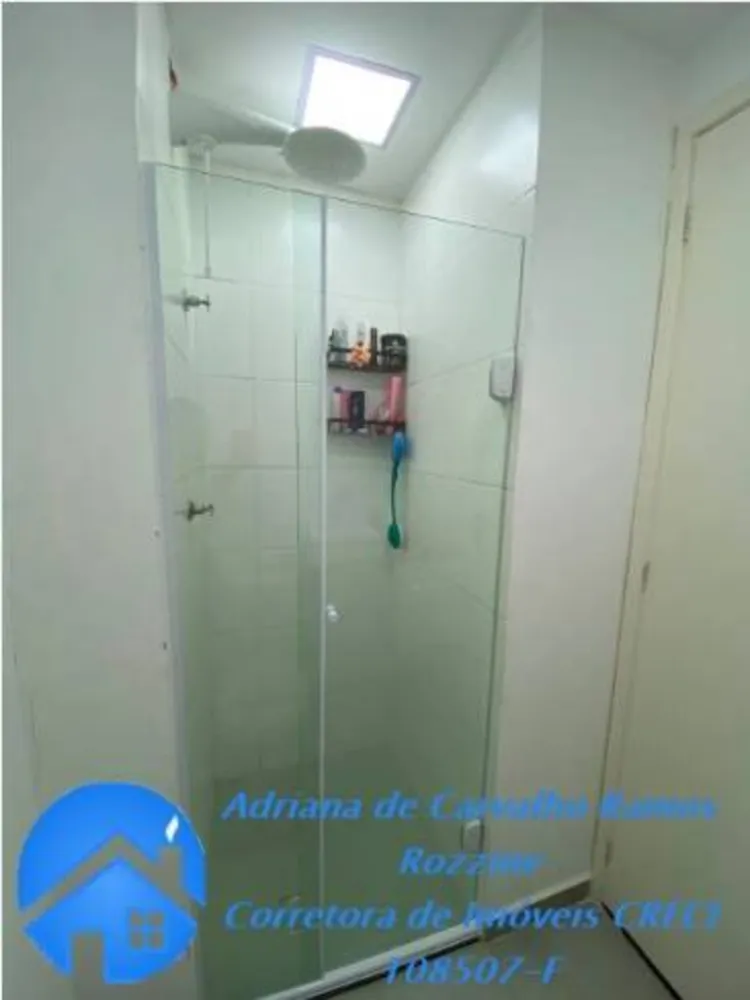 Apartamento, 2 quartos, 46 m² - Foto 12