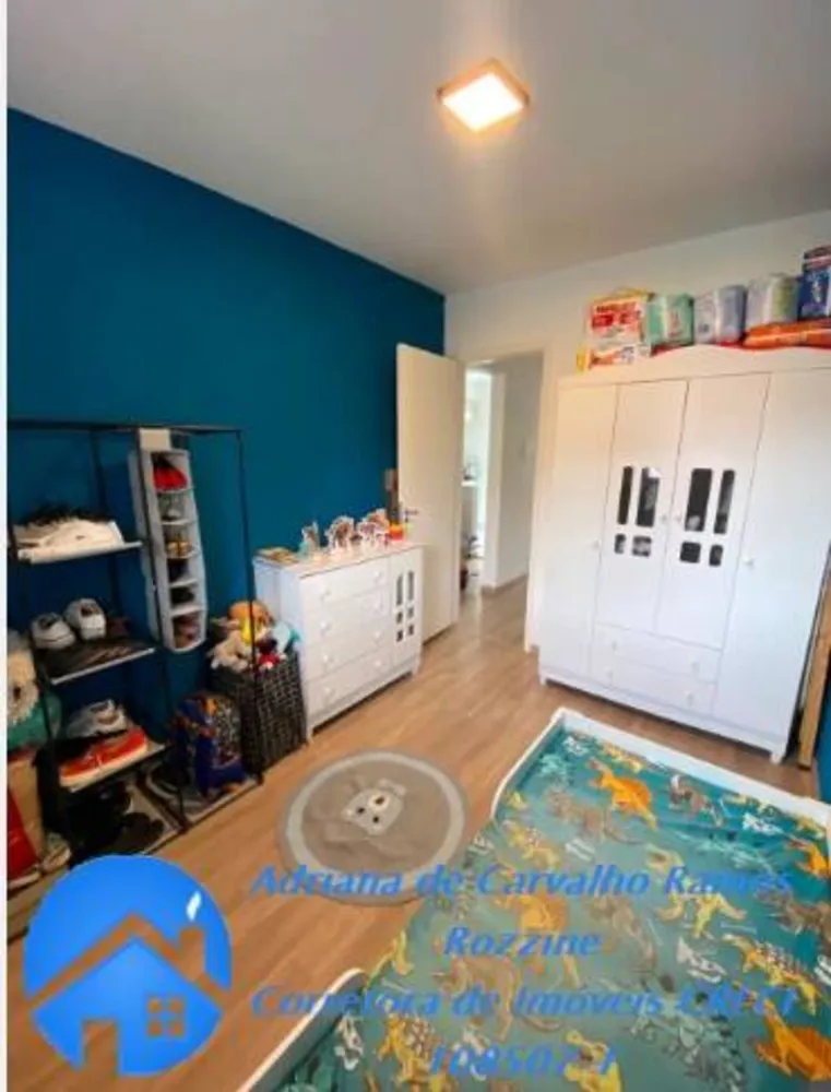 Apartamento, 2 quartos, 46 m² - Foto 8