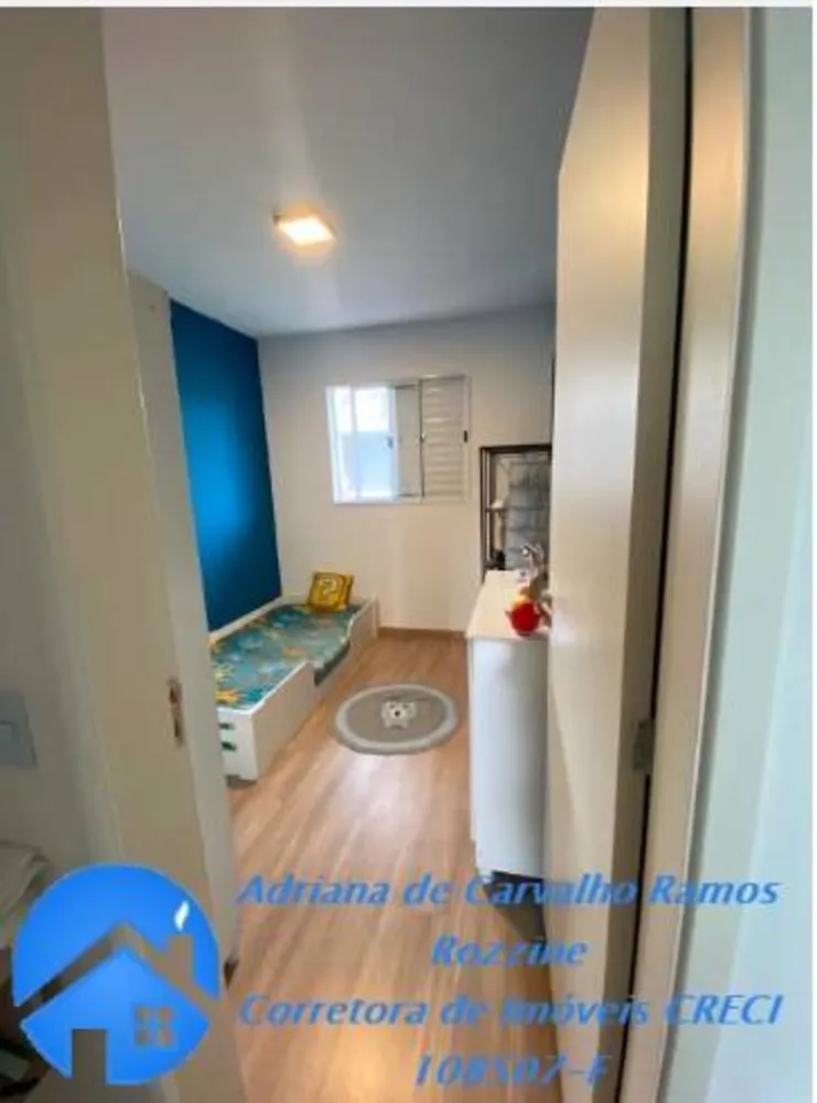 Apartamento, 2 quartos, 46 m² - Foto 9