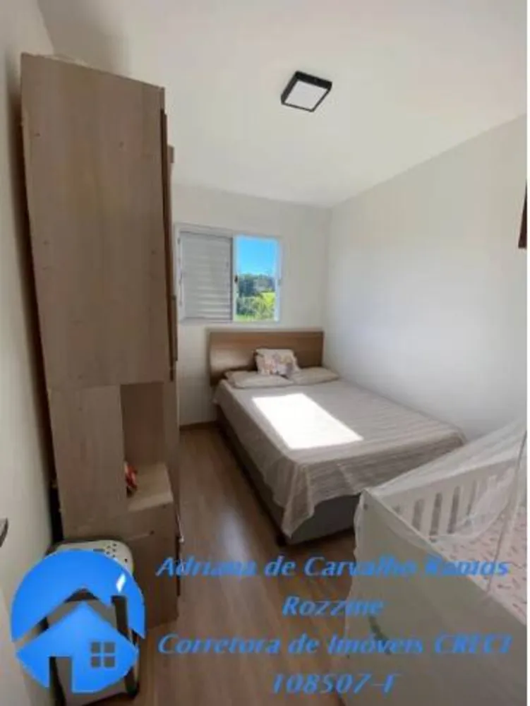 Apartamento, 2 quartos, 46 m² - Foto 7