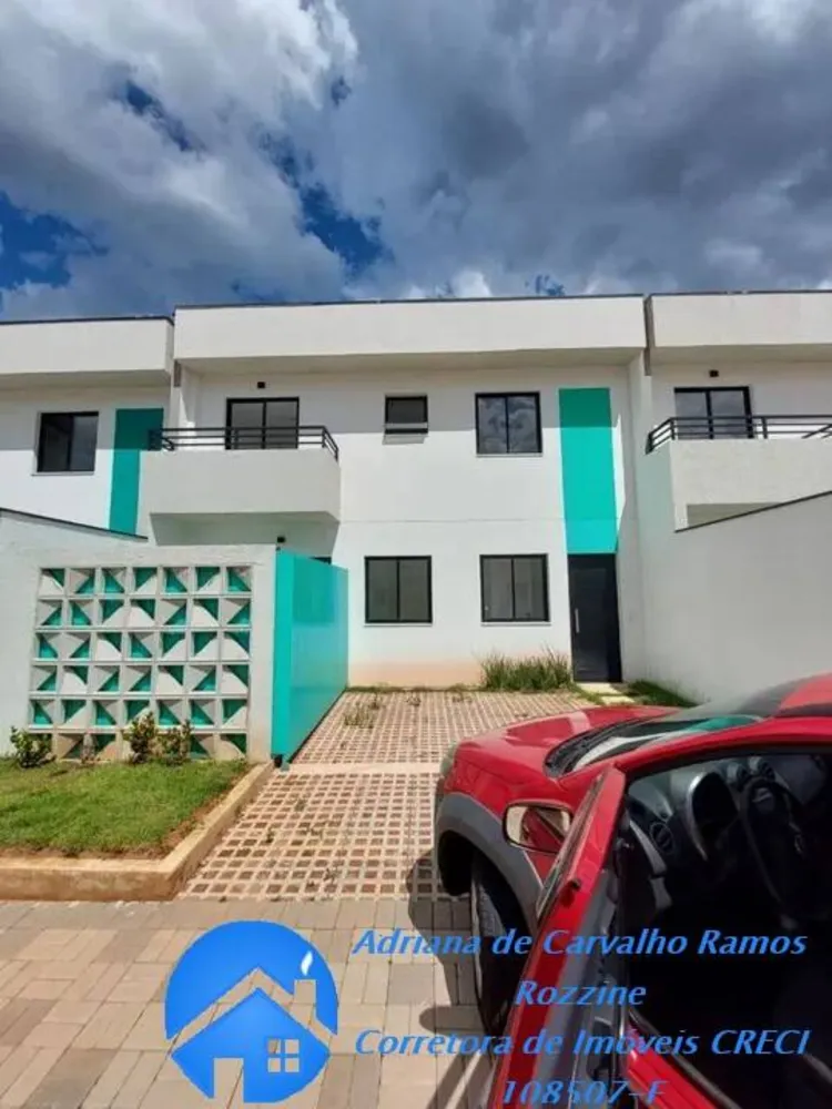 Casa, 2 quartos, 72 m² - Foto 11