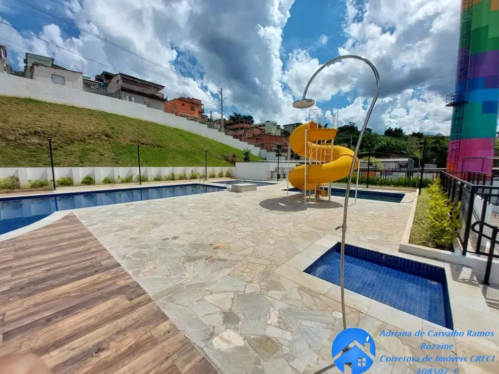 Casa, 2 quartos, 72 m² - Foto 13