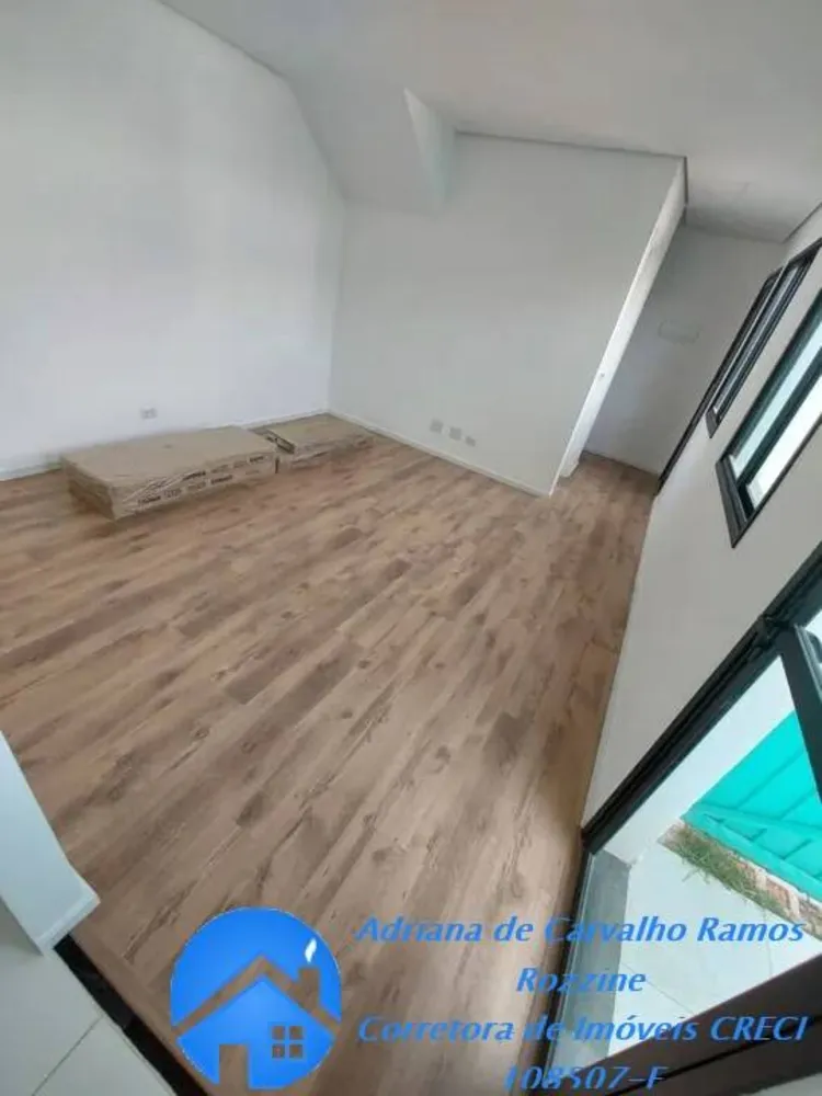 Casa, 2 quartos, 72 m² - Foto 2