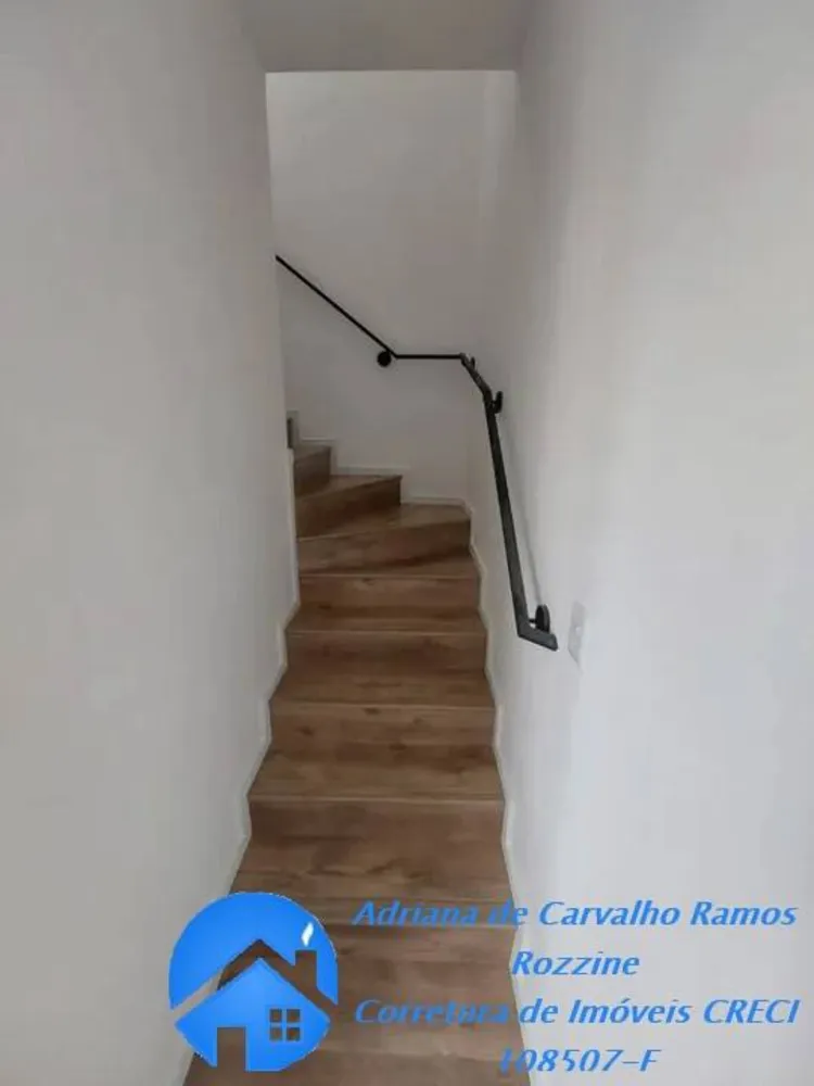 Casa, 2 quartos, 72 m² - Foto 7