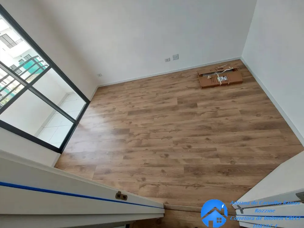 Casa, 2 quartos, 72 m² - Foto 1