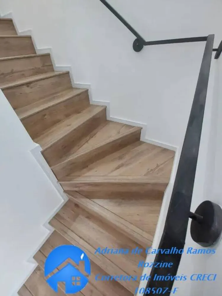 Casa, 2 quartos, 72 m² - Foto 8