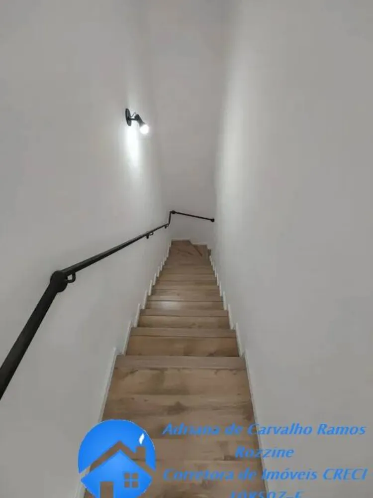 Casa, 2 quartos, 72 m² - Foto 6