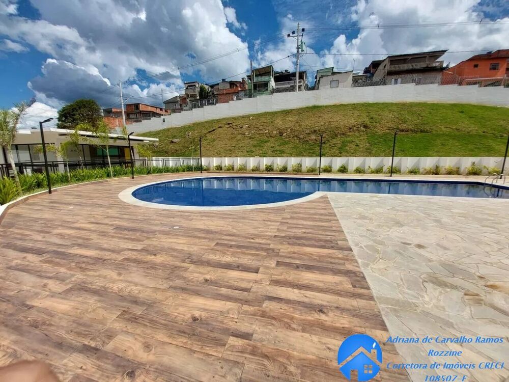 Casa, 2 quartos, 72 m² - Foto 2