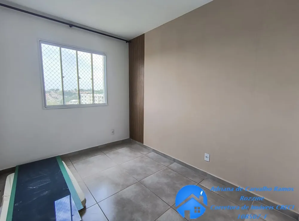 Apartamento, 2 quartos, 47 m² - Foto 6
