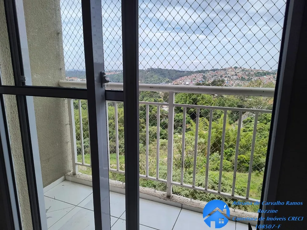 Apartamento, 2 quartos, 47 m² - Foto 10