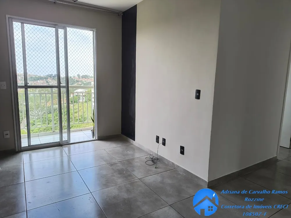 Apartamento, 2 quartos, 47 m² - Foto 5
