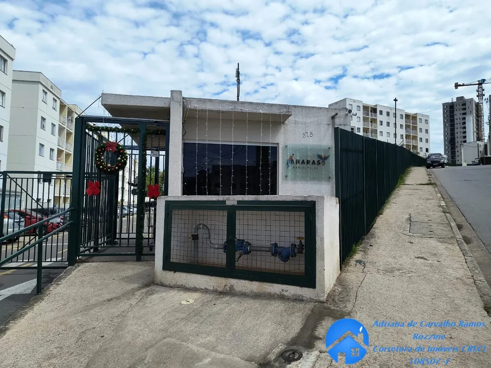 Apartamento, 2 quartos, 47 m² - Foto 15