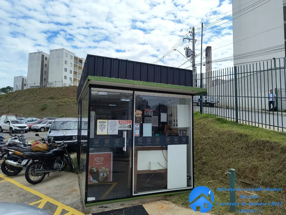 Apartamento, 2 quartos, 47 m² - Foto 13