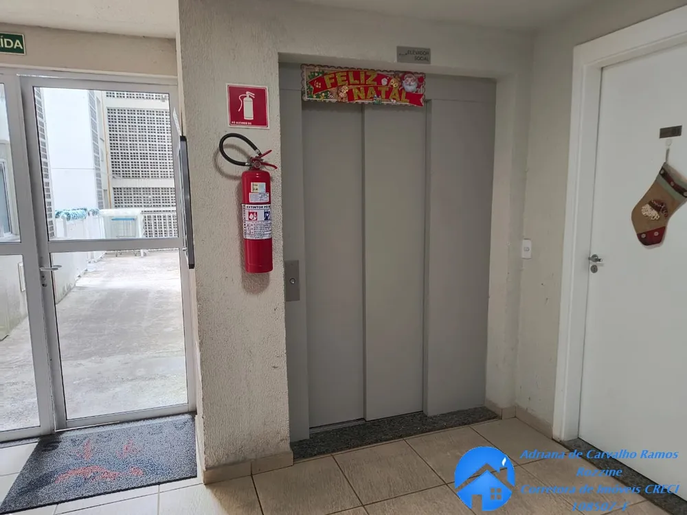 Apartamento, 2 quartos, 47 m² - Foto 11