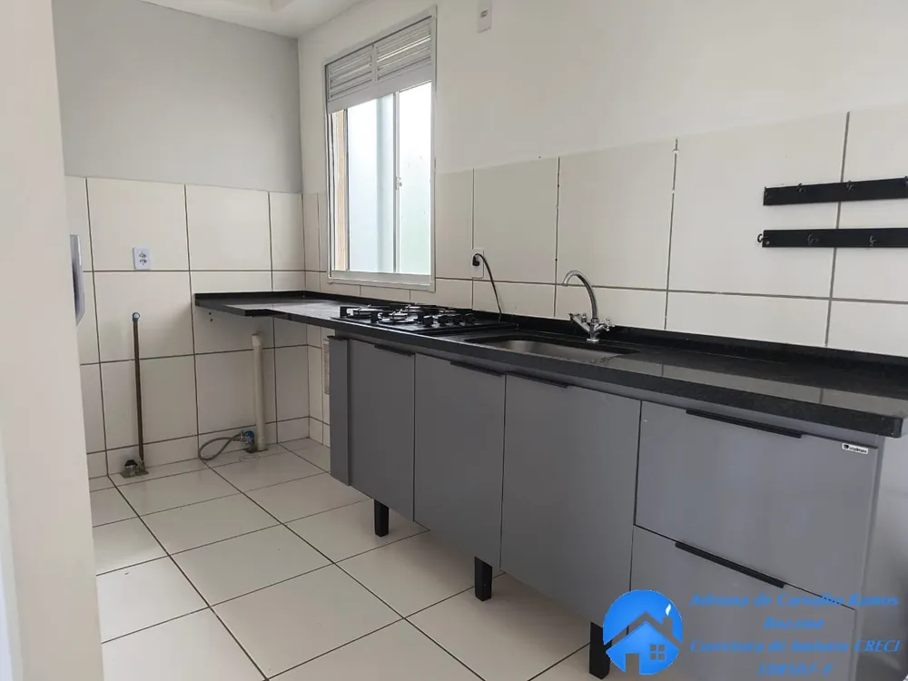 Apartamento, 2 quartos, 47 m² - Foto 1