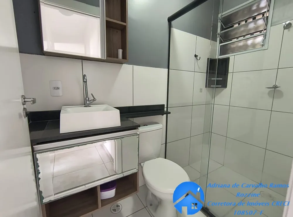 Apartamento, 2 quartos, 47 m² - Foto 9