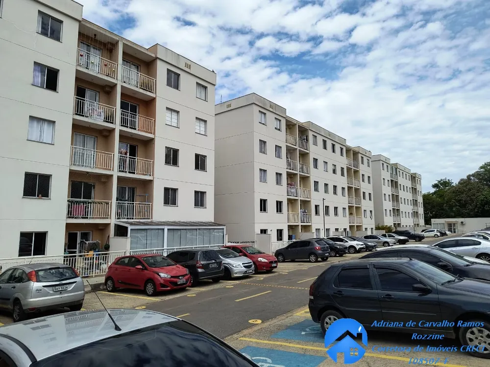Apartamento, 2 quartos, 47 m² - Foto 12