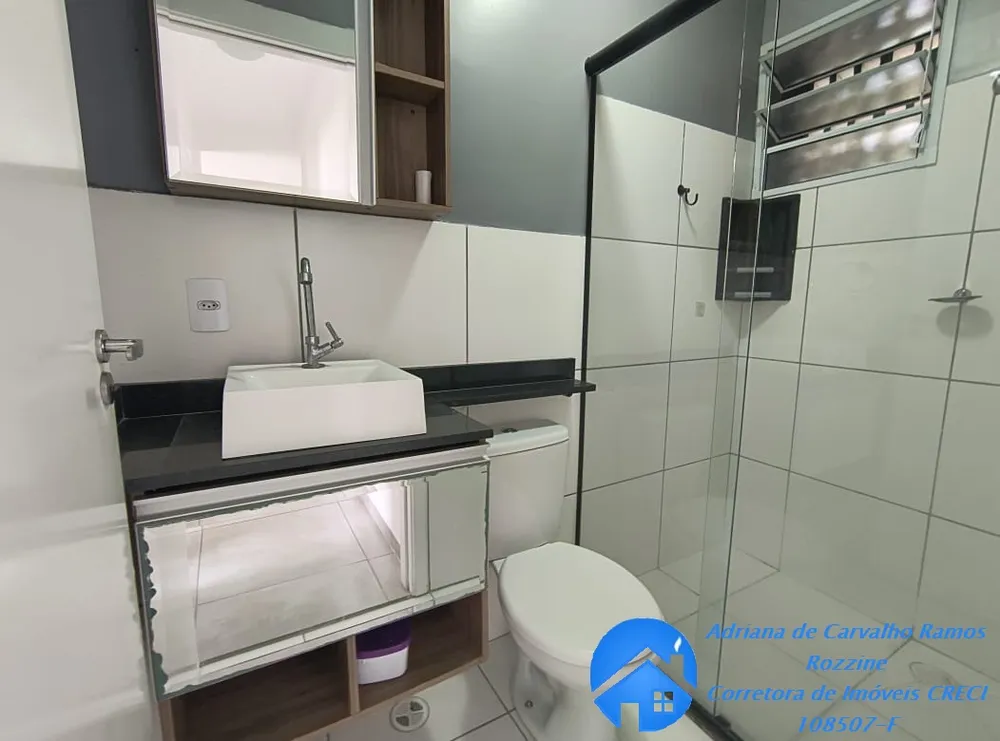 Apartamento, 2 quartos, 47 m² - Foto 8