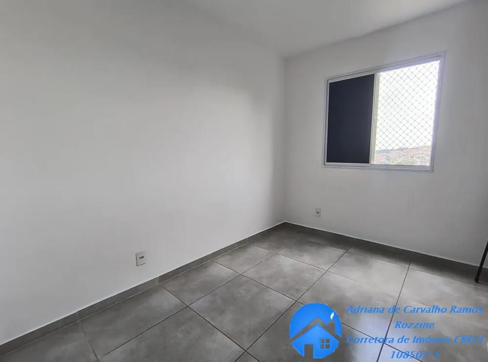 Apartamento, 2 quartos, 47 m² - Foto 4