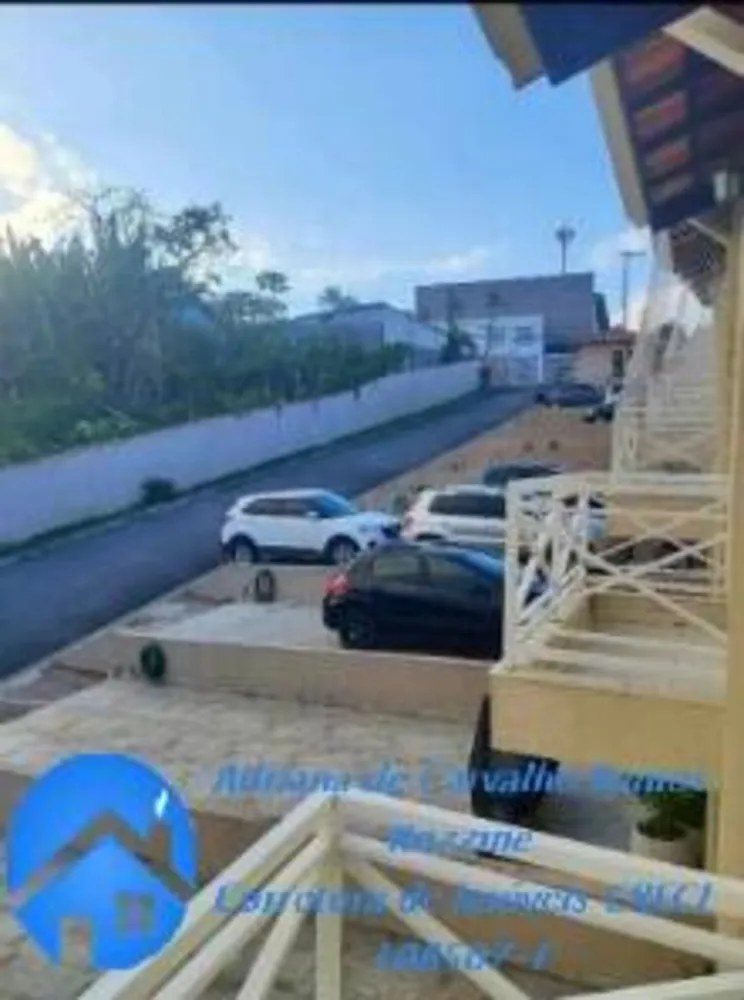 Casa, 2 quartos, 90 m² - Foto 6