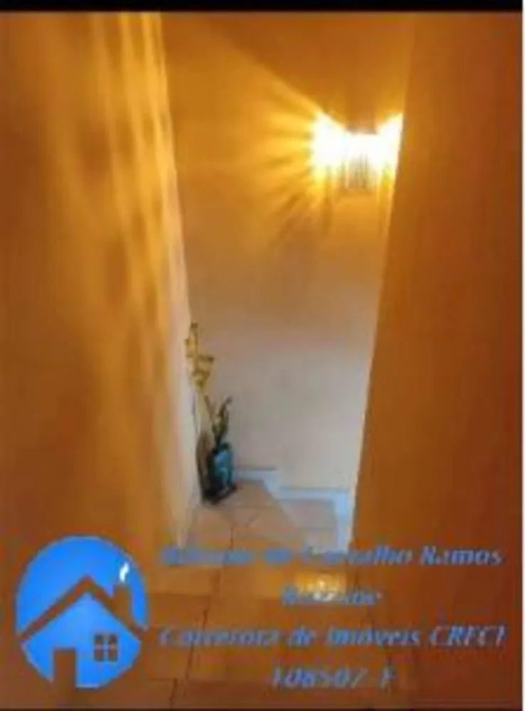 Casa, 2 quartos, 90 m² - Foto 8