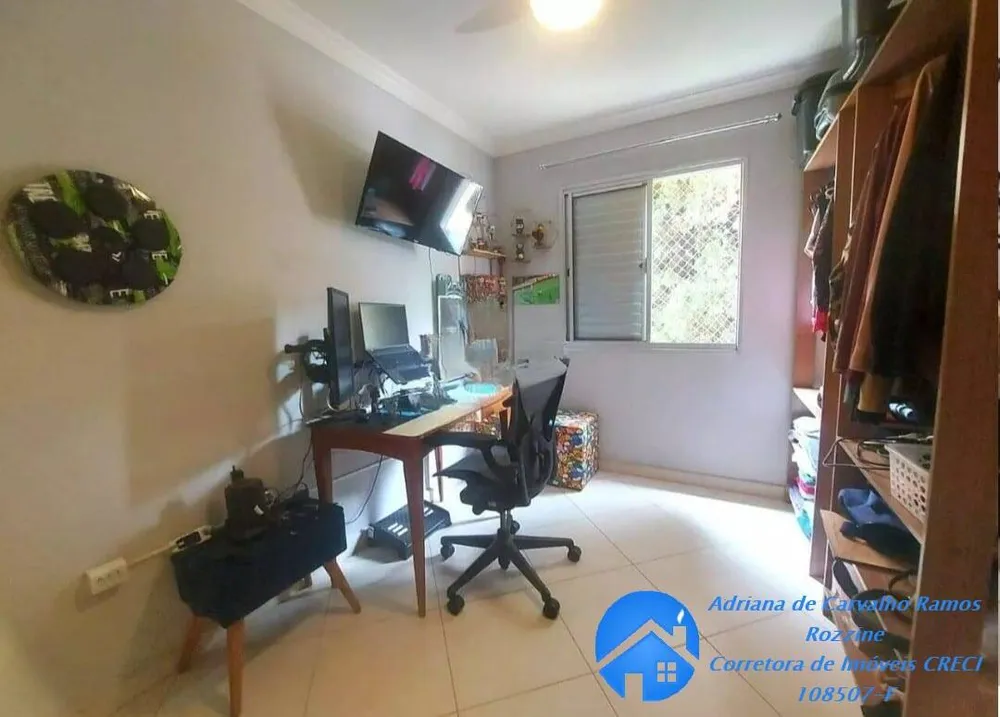 Casa, 2 quartos, 79 m² - Foto 7