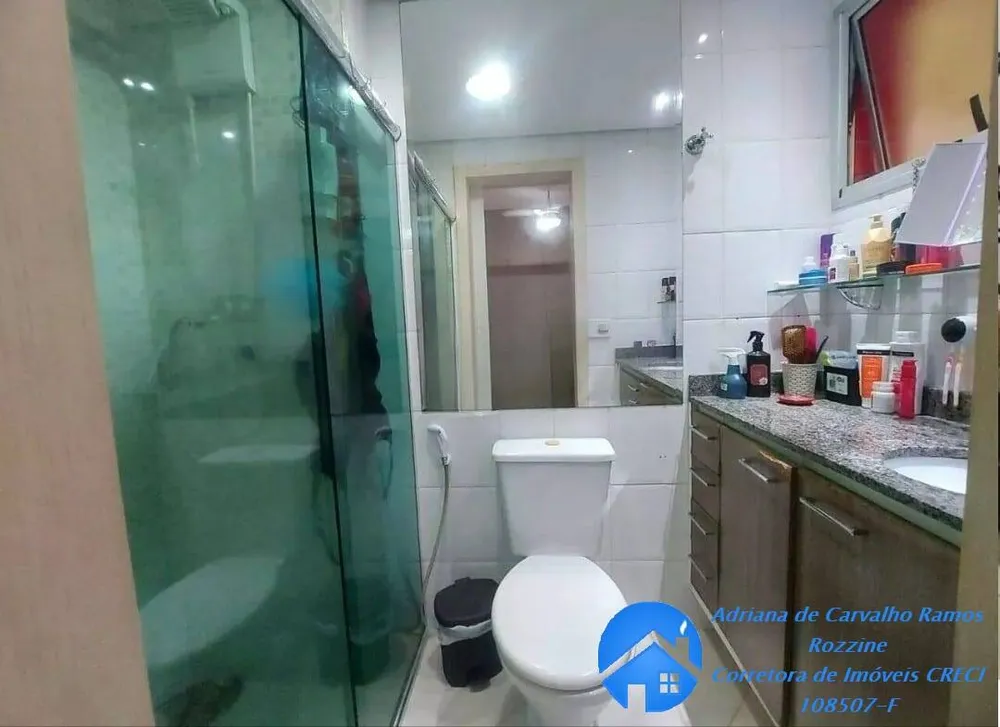 Casa, 2 quartos, 79 m² - Foto 9