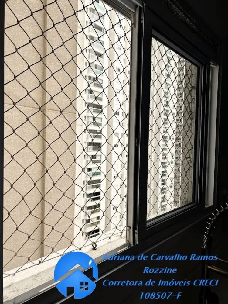 Apartamento, 3 quartos, 110 m² - Foto 15