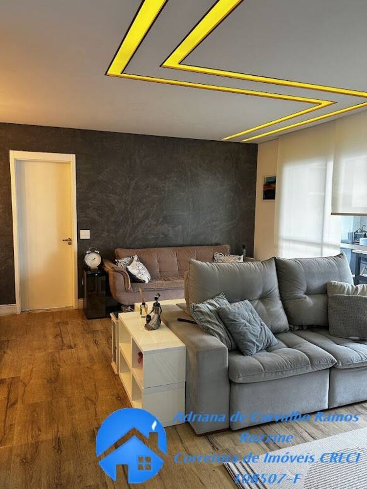 Apartamento, 3 quartos, 110 m² - Foto 7