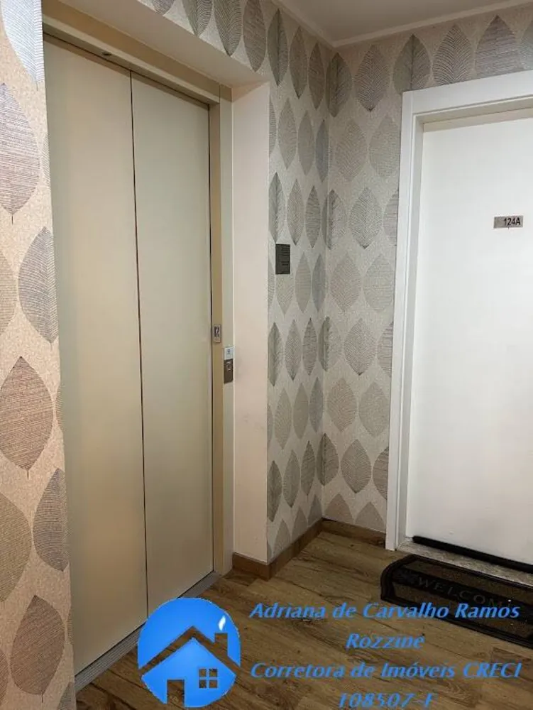 Apartamento, 3 quartos, 110 m² - Foto 2
