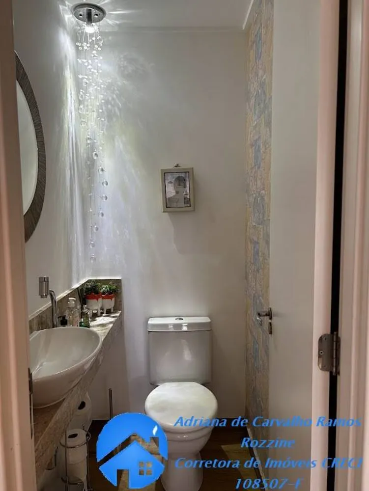 Apartamento, 3 quartos, 110 m² - Foto 4