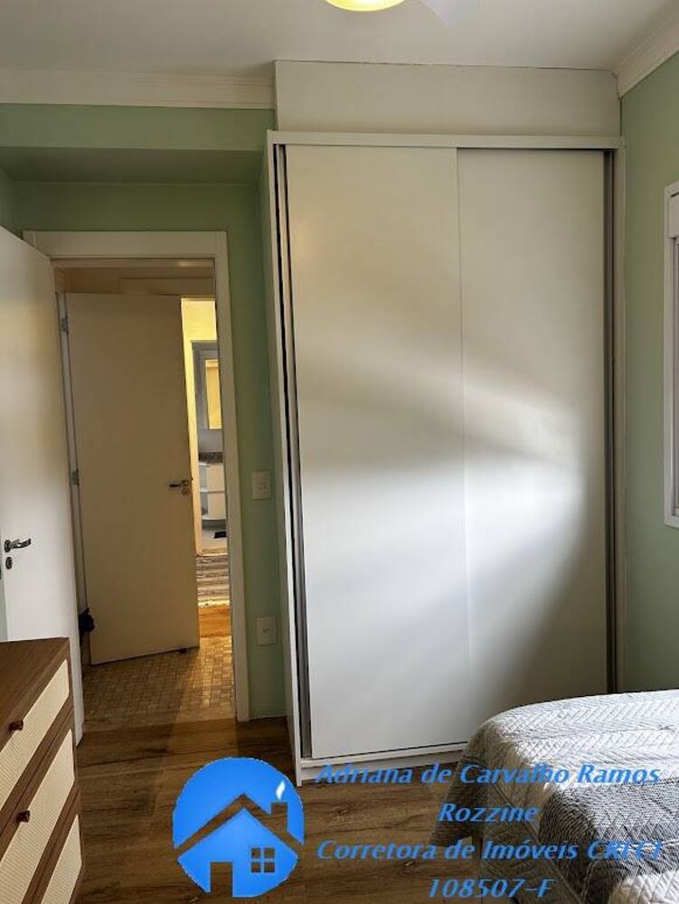 Apartamento, 3 quartos, 110 m² - Foto 8