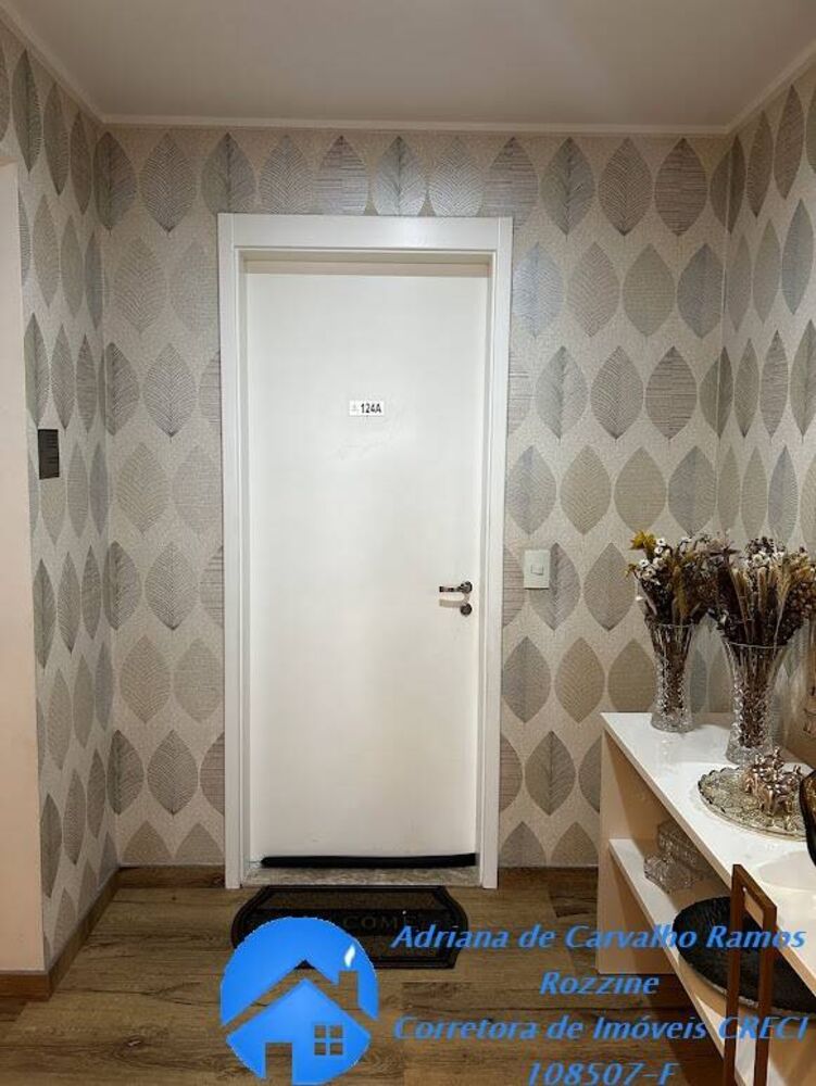 Apartamento, 3 quartos, 110 m² - Foto 6