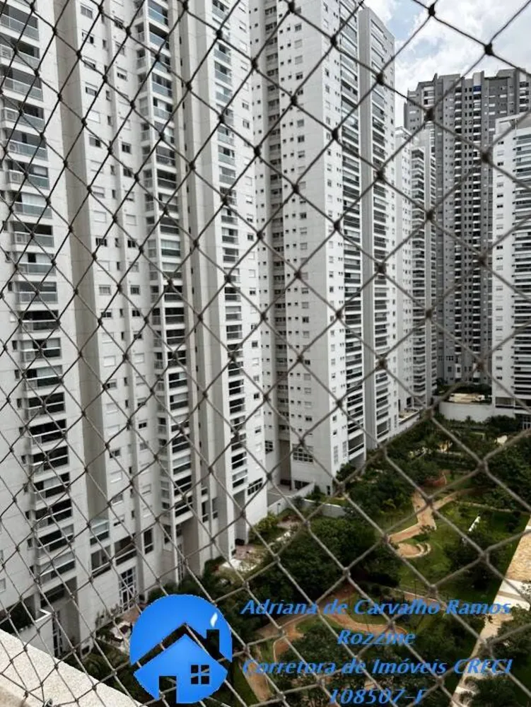 Apartamento, 3 quartos, 110 m² - Foto 1