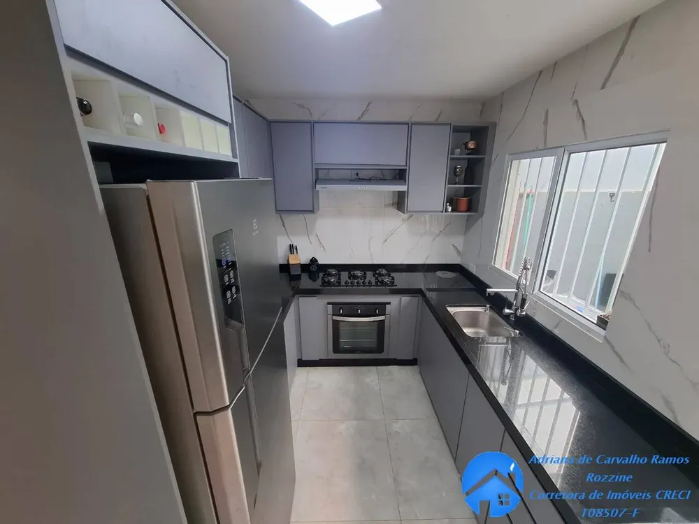 Casa, 2 quartos, 60 m² - Foto 11