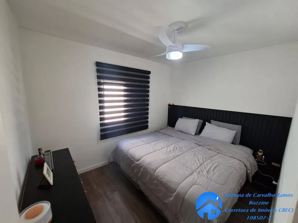 Casa, 2 quartos, 60 m² - Foto 7